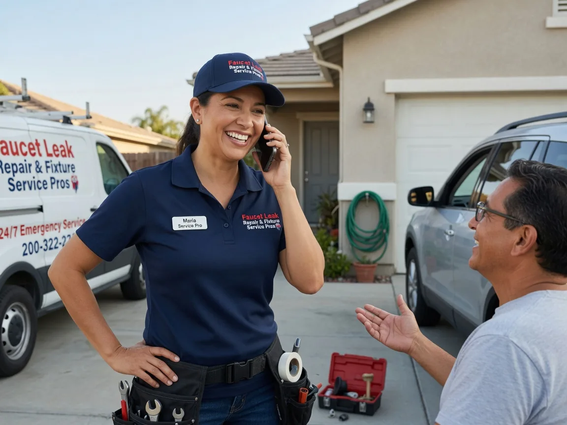 Faucet Repair Florence, NJ FAQs
