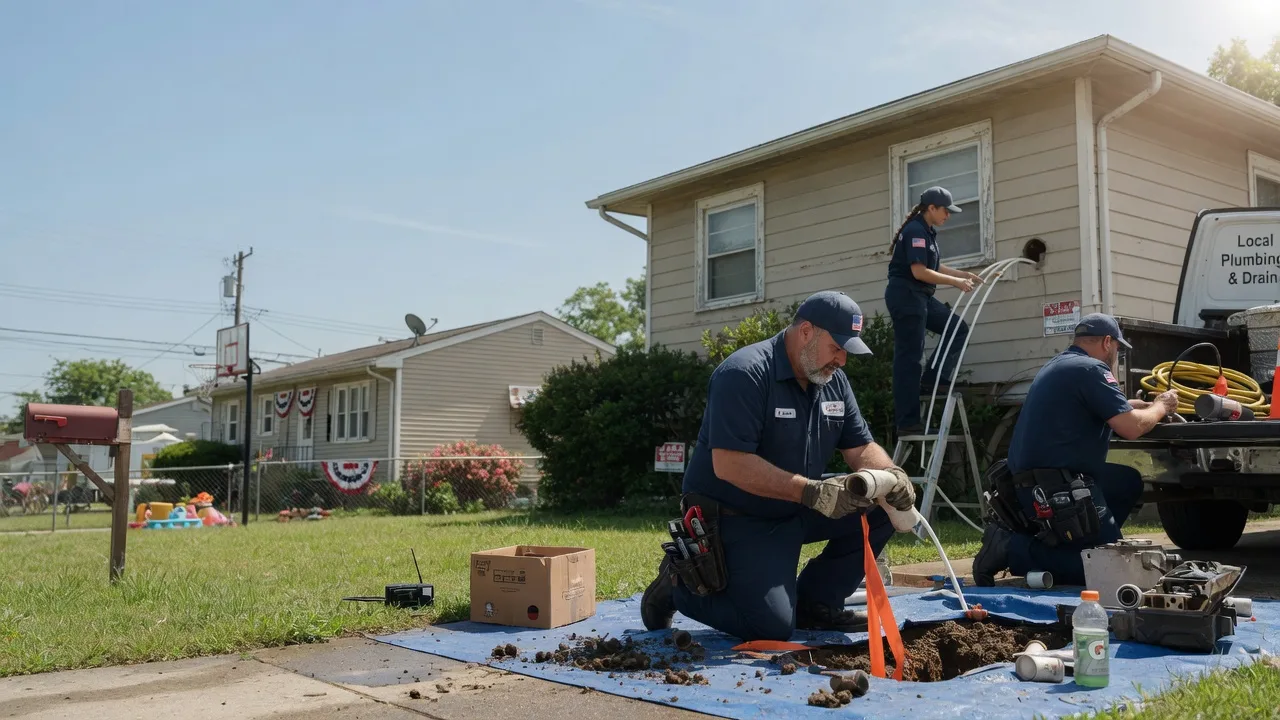 Faucet Repair in Florence, NJ near me