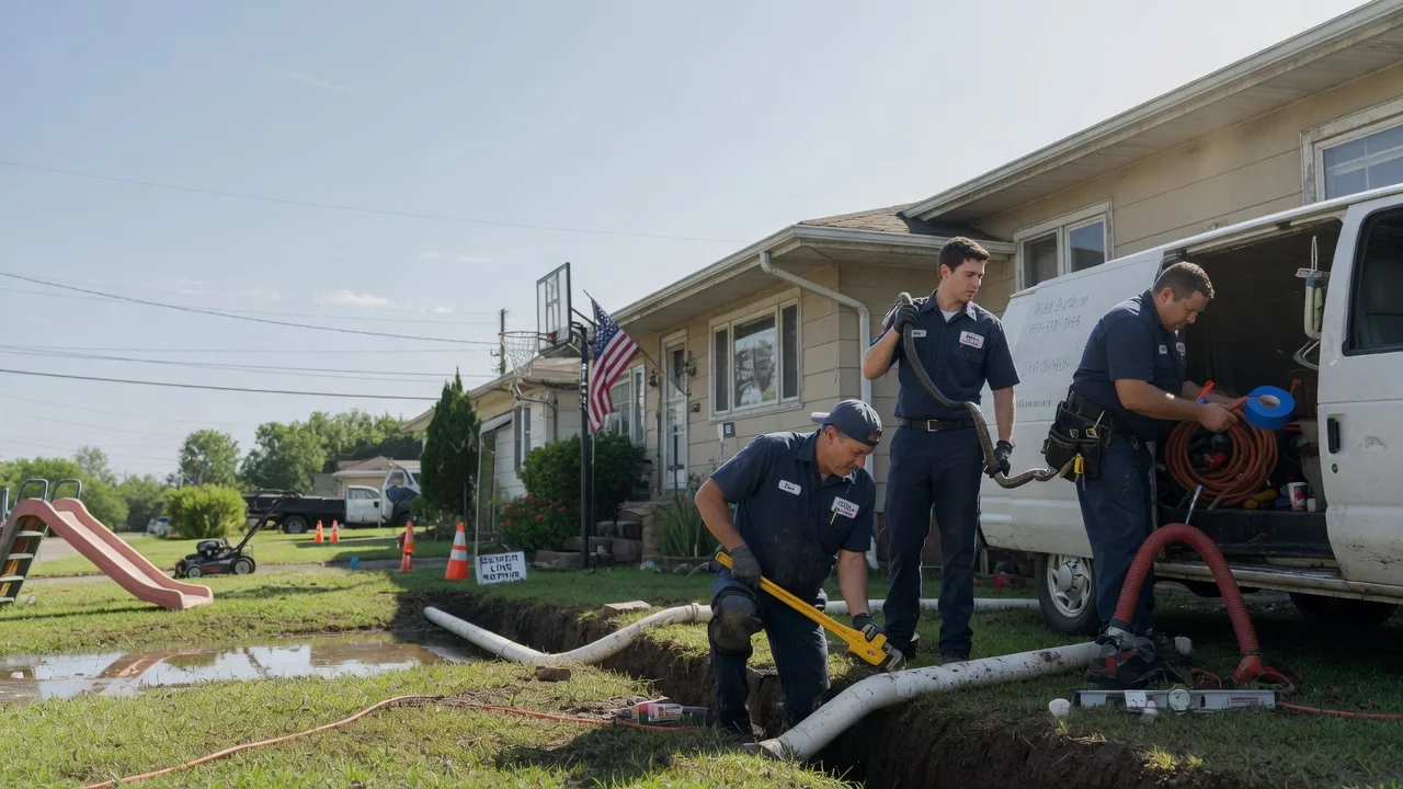 Toilet Installation in Florence, NJ near me